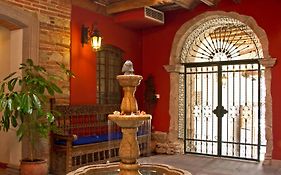 La Casona Hotel Boutique