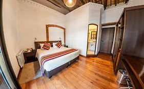 La Casona Hotel Boutique